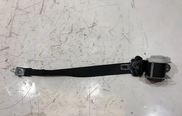 Jeep Grand Cherokee Rear seatbelt