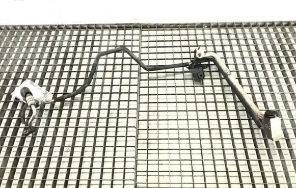 KIA Sportage Air conditioning (A/C) pipe/hose