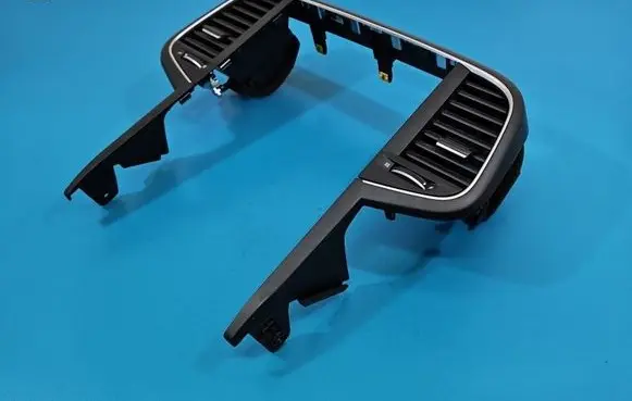 Renault Talisman Dash center air vent grill 682603660R IMPRK1591914