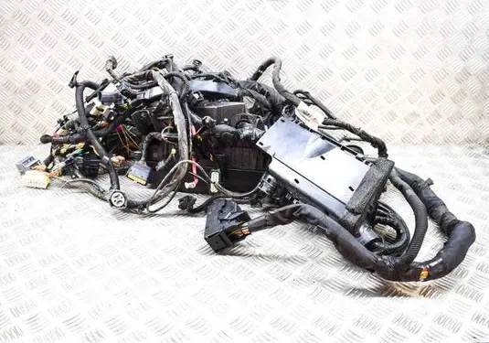 Volvo XC90 Other wiring loom 9401927 31499017