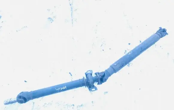 Lexus IS 200-300 Drive shaft (set)
