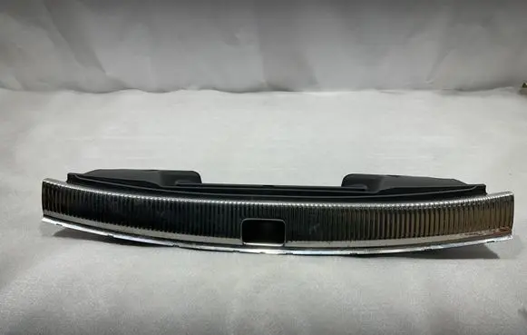Audi Q5 SQ5 Trunk/boot sill cover protection 8R0864513C 8R0864513
