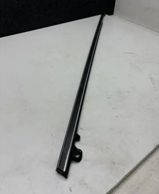 Citroen C4 II Rear door trim (molding) 9687379980