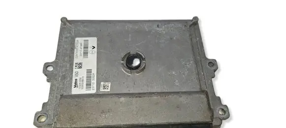 Renault Captur Engine control unit/module 237104736R 237103352R 143260239