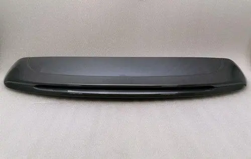 Mercedes-Benz C W205 Rear window tailgate spoiler A2057900700