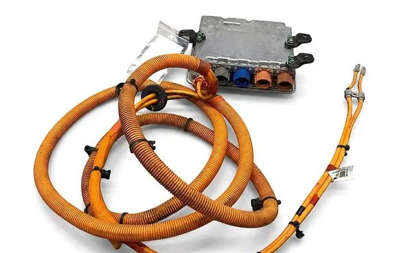 Tesla Model S Other exterior part