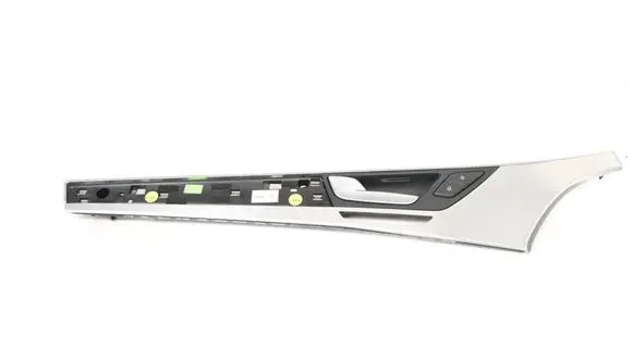Audi A8 S8 D4 4H Front door card panel trim 4H0837019 4H0867101