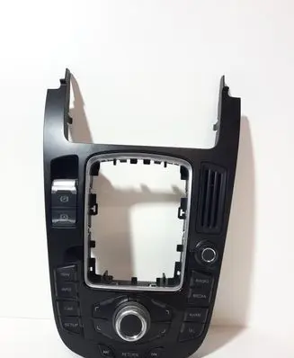 Audi A4 S4 B8 8K Head unit multimedia control 8T0919609 000133537
