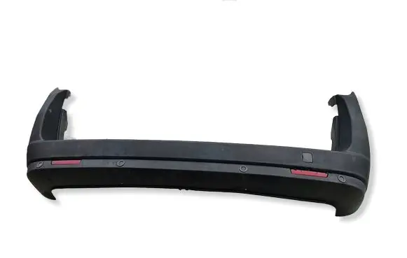 Fiat Doblo Rear bumper 