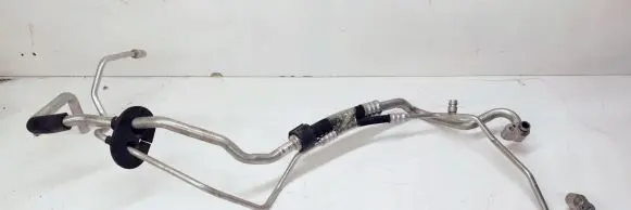 Audi A8 S8 D4 4H Air conditioning (A/C) pipe/hose 4H1260713M