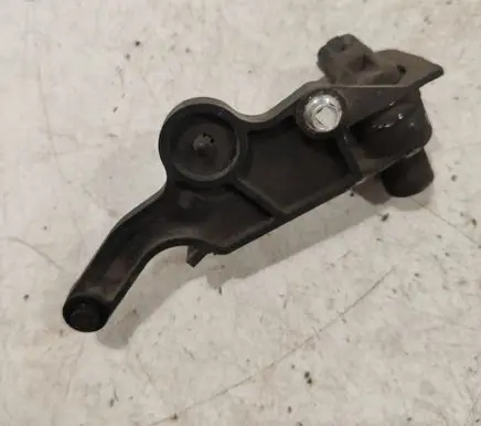 Citroen C2 Crankshaft position sensor 9639999880