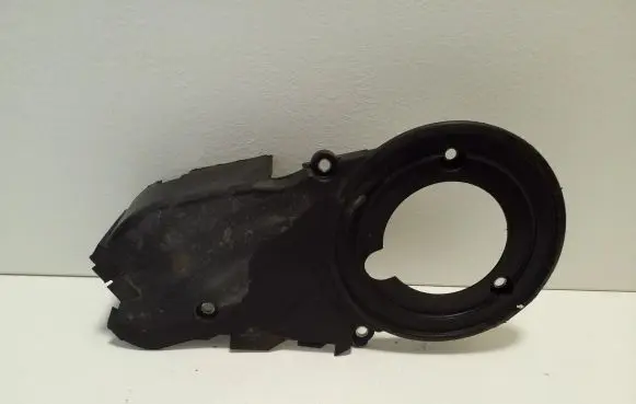 Volkswagen Amarok Timing belt guard (cover) 03L109147D