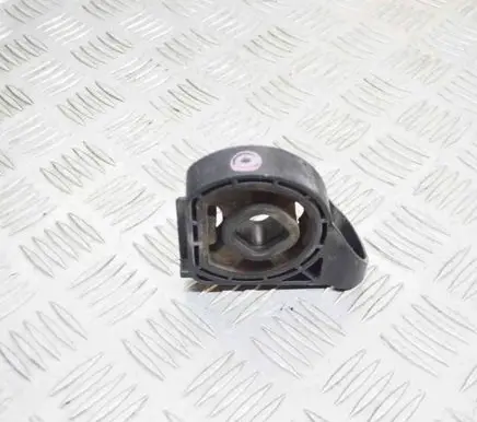 Hyundai Kona I Radiator support slam panel bracket 