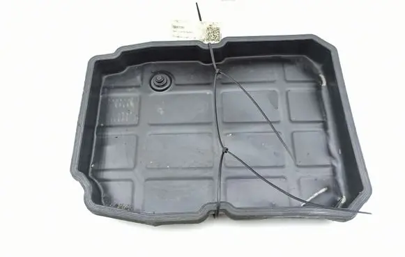 Mercedes-Benz E W211 Gearbox sump 