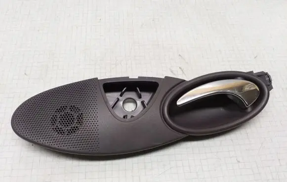Mercedes-Benz A W168 Rear door interior handle A1687600161