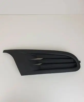 Volkswagen Golf VI Front bumper lower grill 95182712R 5K0853666A9B9 1NDUS1R1A