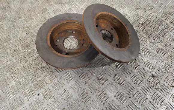Honda Accord Rear brake disc 42510SV1A00 42510SM4950 42510SN7000