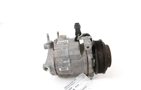 Dodge Journey Air conditioning (A/C) compressor (pump) 55111433AF