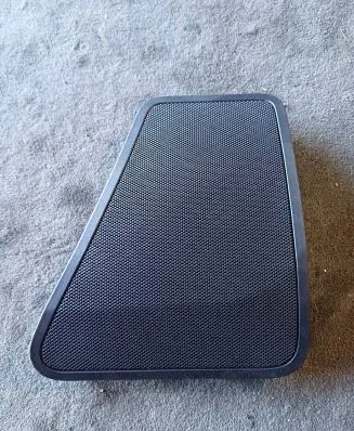BMW 5 F10 F11 Parcel shelf speaker trim grill 9112714