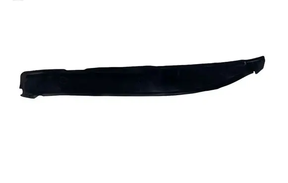 Volkswagen Golf VIII Fender end trim 5H0821112