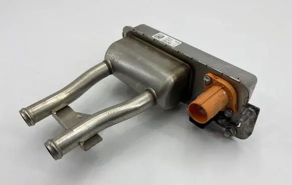 Cupra Formentor Coolant heater 3WA963231 SW0700