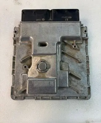 Audi A5 Engine control unit/module 06L907425E