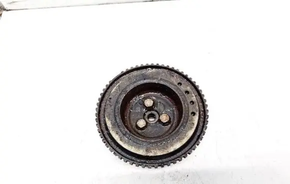 Fiat Punto (176) Crankshaft pulley 7747801