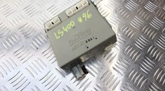 Lexus LS 400 Power steering control unit/module 89230-50040 85969-50020 068900-1840
