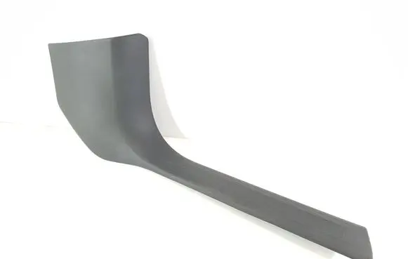 Jeep Grand Cherokee WL Front sill trim cover 6TJ48TX7AB