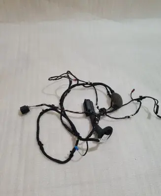 BMW X3 G01 Rear tail light wiring loom 8793254