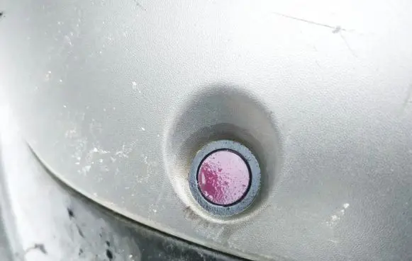 Parking PDC sensor