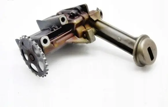 Renault Laguna I Oil pump 108689A