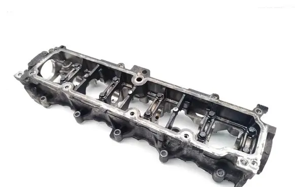 Ford Fiesta Engine head F6JD