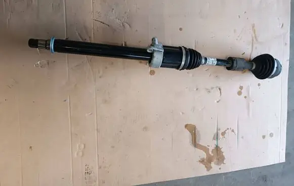 BMW 2 Active Tourer U06 Front driveshaft 4A18510