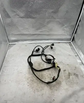 Audi A8 S8 D2 4D Parking sensor (PDC) wiring loom 4D0971095A