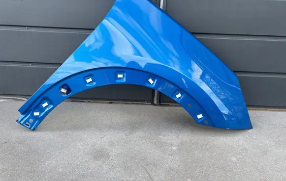Ford Puma Fender