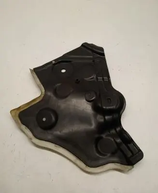BMW 7 G11 G12 Heat shield in engine bay 7347027