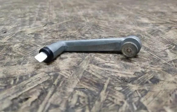 Porsche 928 Front interior roof grab handle