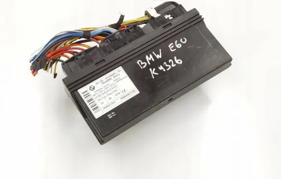 Comfort/convenience module
