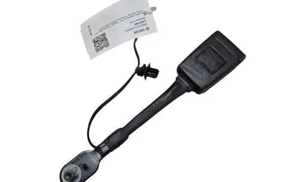 Opel Astra K Front seatbelt buckle 39016993