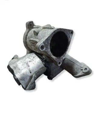 Skoda Roomster (5J) EGR valve 03G129637A
