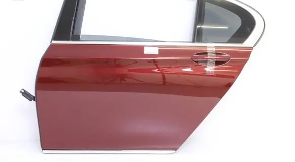 BMW 7 G11 G12 Door (2 Door Coupe) 