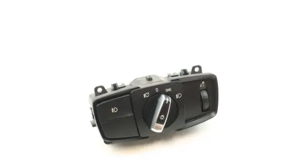 BMW X5 F15 Light switch 9311721 3473060201