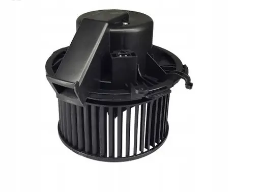 Mercedes-Benz Sprinter W906 Heater fan/blower A0008356007