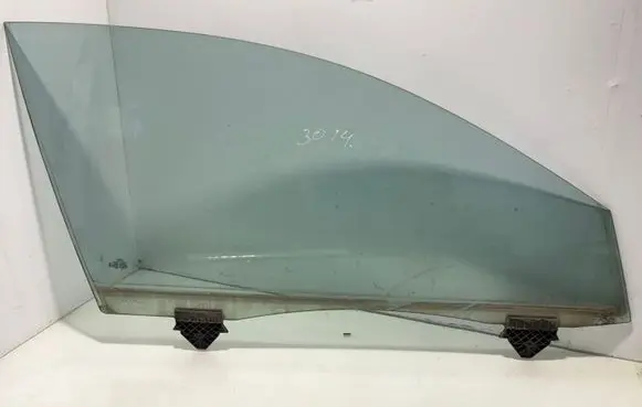 Audi A8 S8 D3 4E Front door window glass four-door AS2