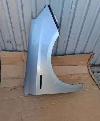 Alfa Romeo Giulietta Fender
