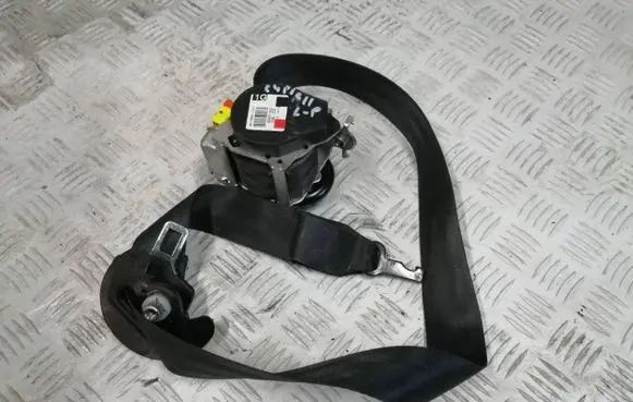 Citroen C4 Grand Picasso Front seatbelt 98010203XX 626071000 008L000