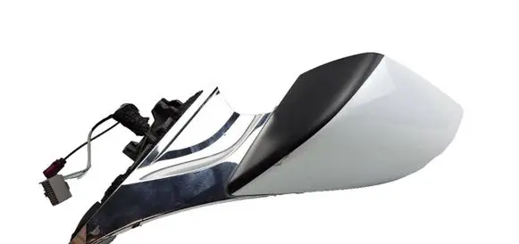 Tesla Model S Front door electric wing mirror E13027558