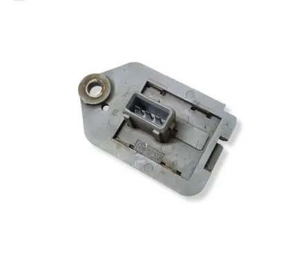 Citroen Xsara Picasso Heater blower motor/fan resistor 9641212580