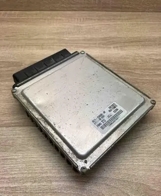 Ford Transit Engine control unit/module ECU 4C1112A650BF